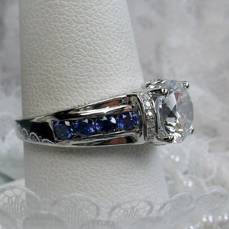 Stunning Ring for Daily Wear