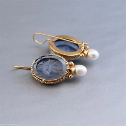 Elegant Pearl Earring for Every Occasion