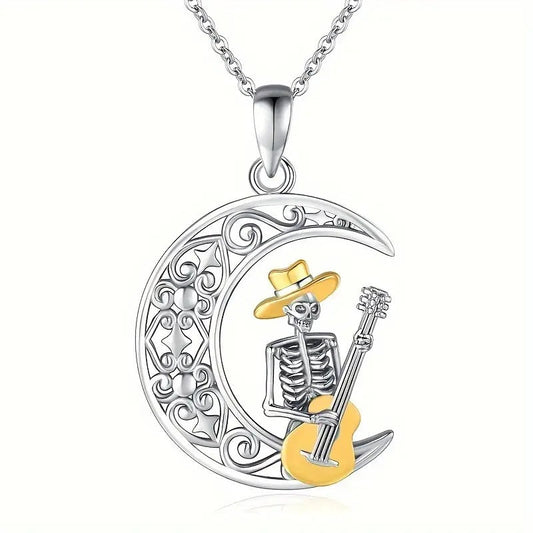 Classic Necklace with Timeless Appeal