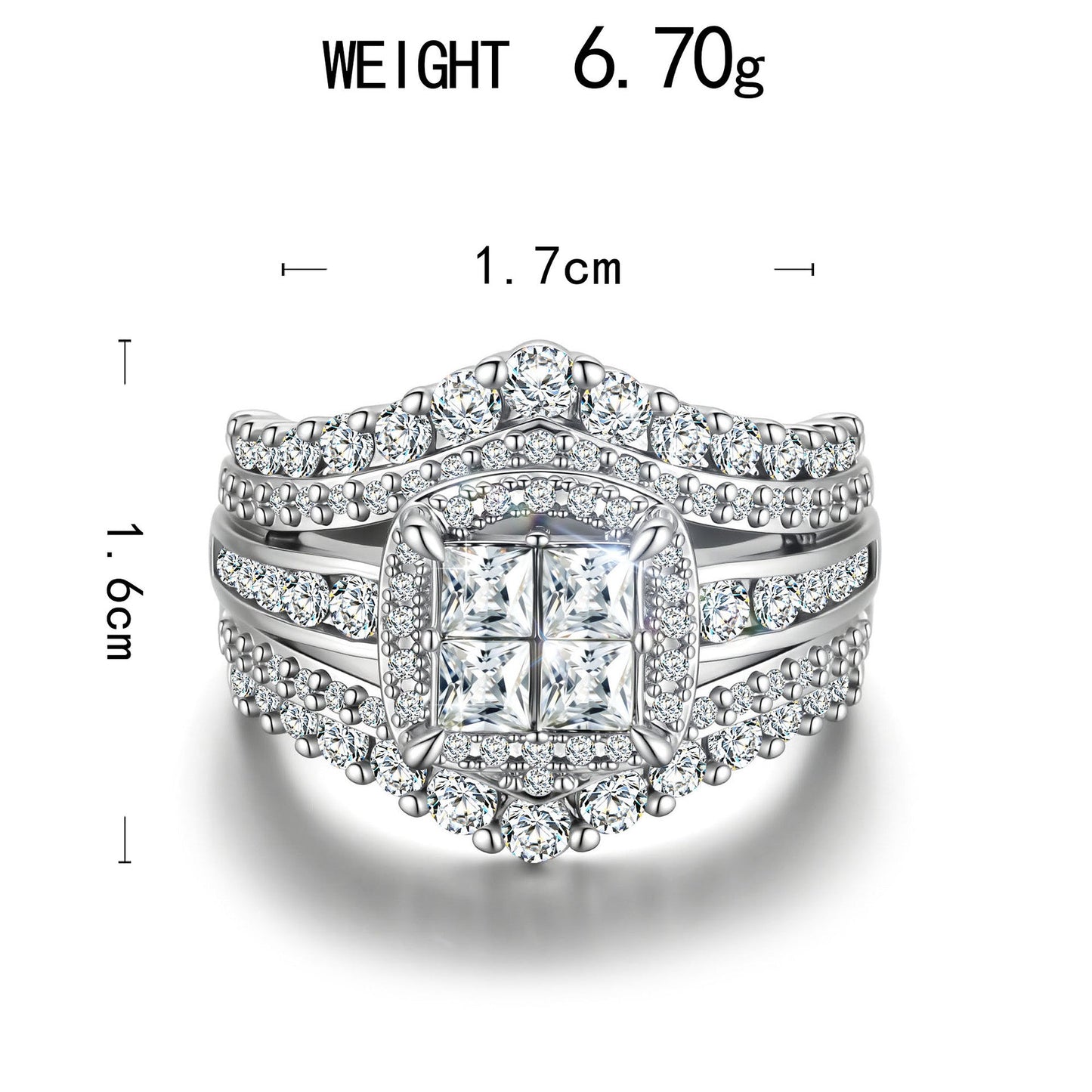 Beautiful Piece with Unique Style