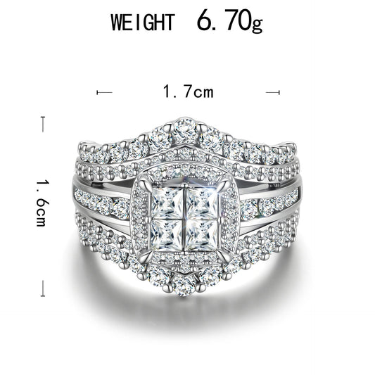 Beautiful Piece with Unique Style