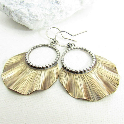 Beautiful Earring with Unique Style