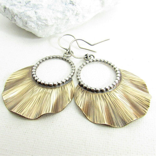 Beautiful Earring with Unique Style