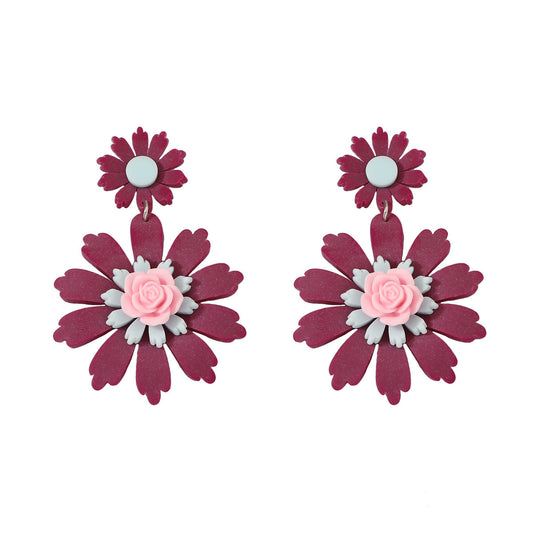 Charming Earring for Any Occasion
