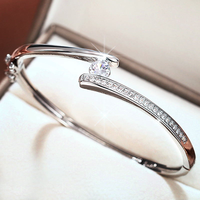 Vintage Handmade Bracelet
