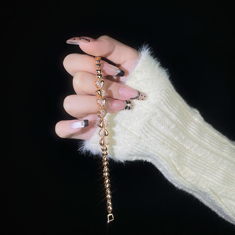 Stunning Bracelet for Daily Wear