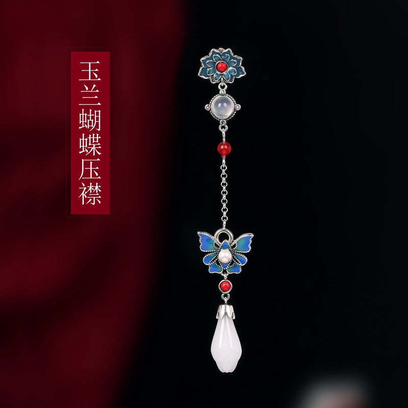 Elegant Pendant for Every Occasion