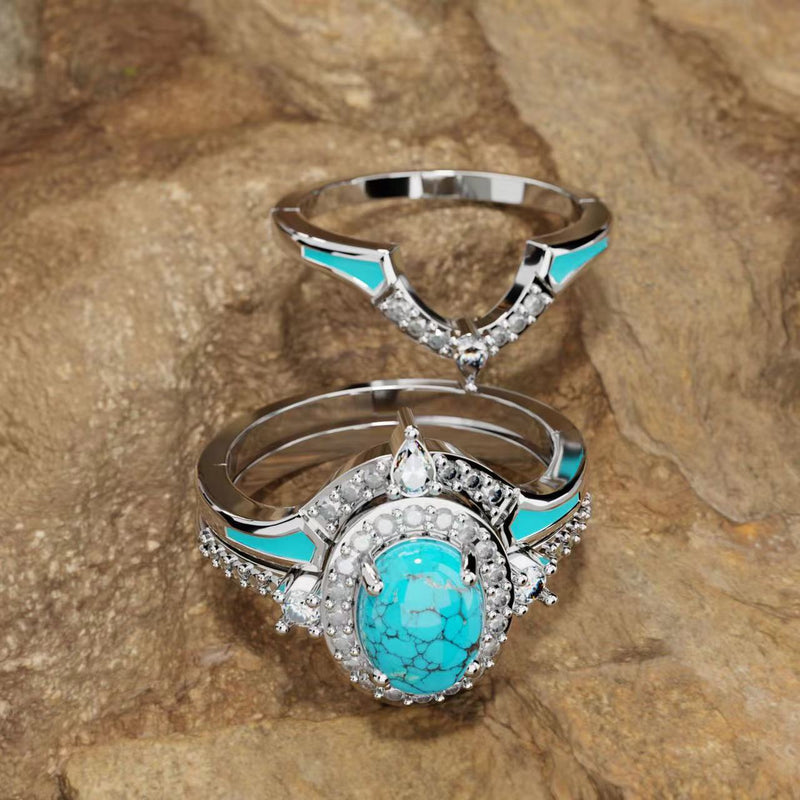 Delicate Artisan Ring