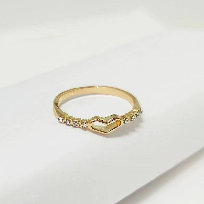 Elegant Ring for Every Occasion