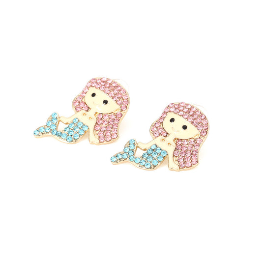 Classic Earring with Timeless Appeal
