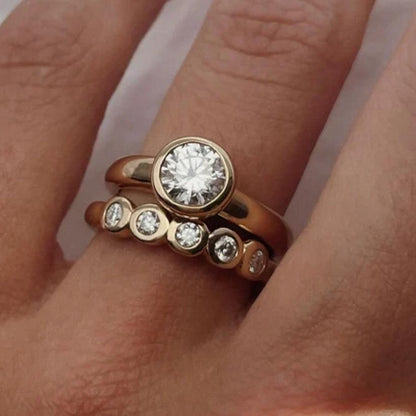 Beautiful Set with Unique Style