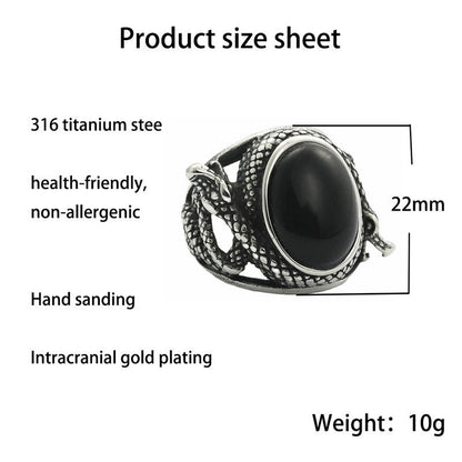 Elegant Ring for Every Occasion