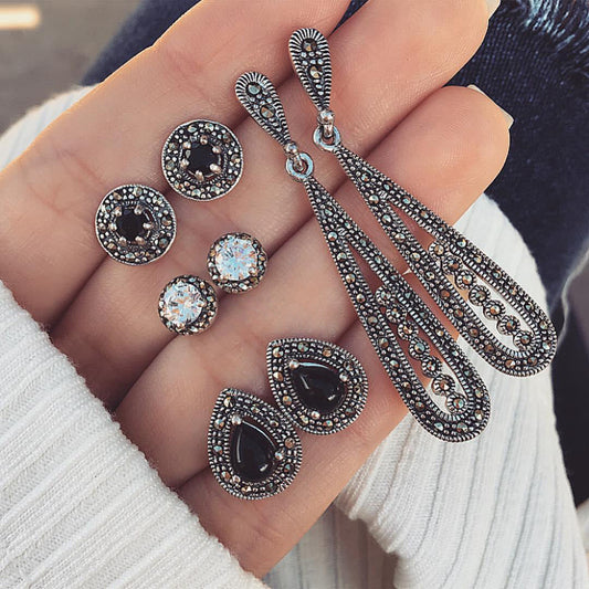 Romantic Earring for Special Moments