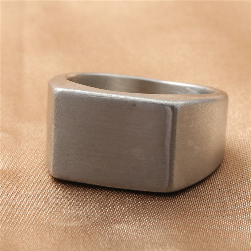 Charming Ring for Any Occasion