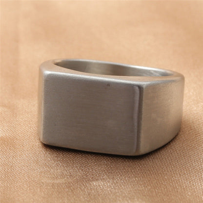 Charming Ring for Any Occasion