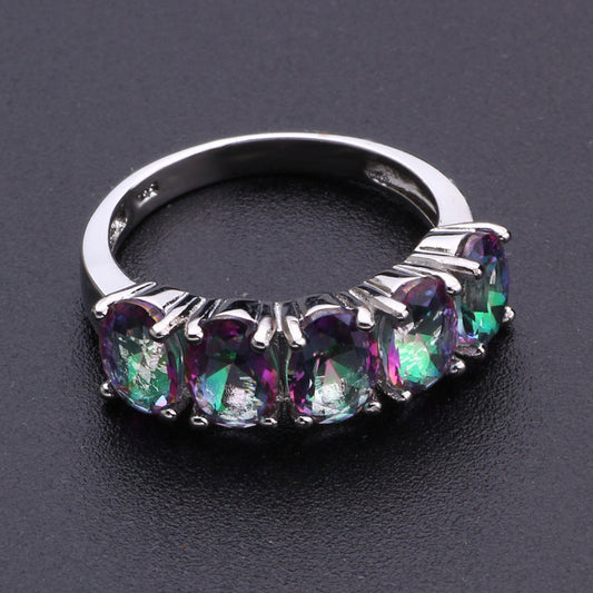 Classic Ring with Timeless Appeal