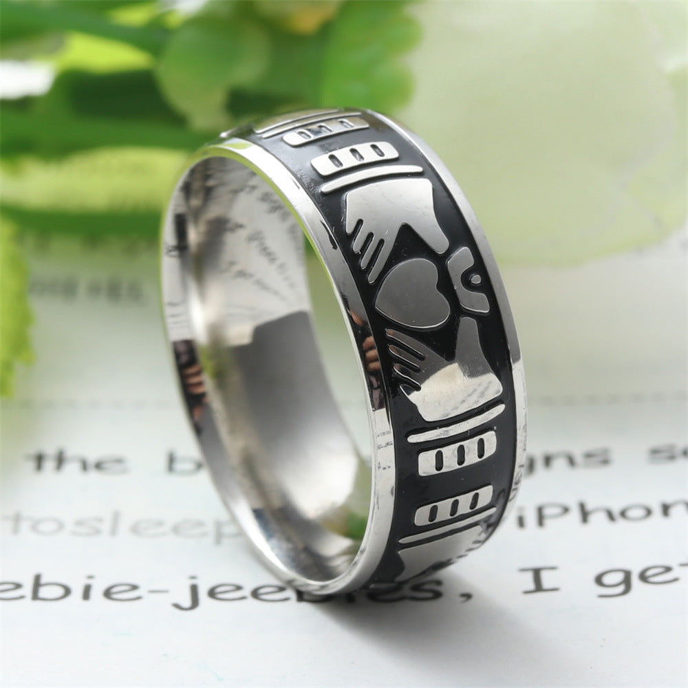 Stunning Ring for Daily Wear