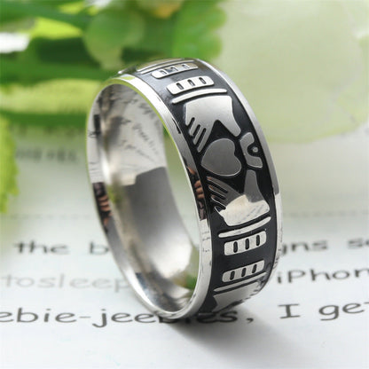 Stunning Ring for Daily Wear
