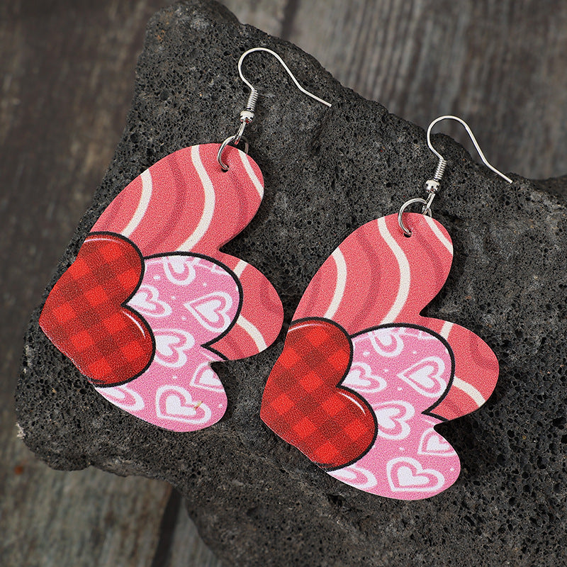 Classic Earring with Timeless Appeal