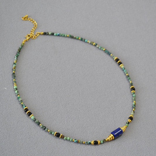 Beautiful Necklace with Unique Style
