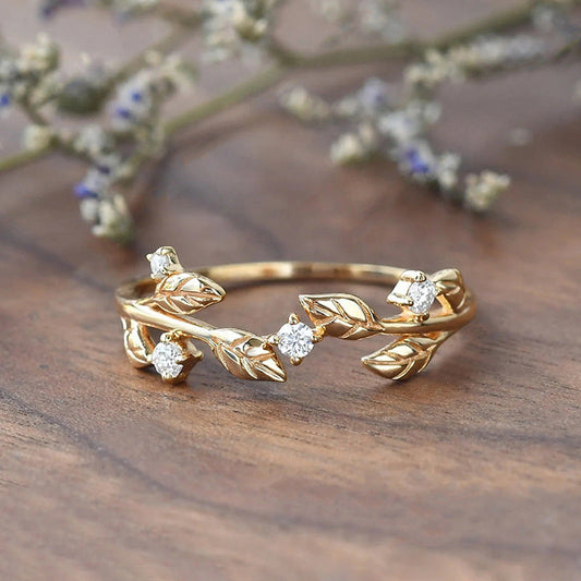 Elegant Ring for Every Occasion