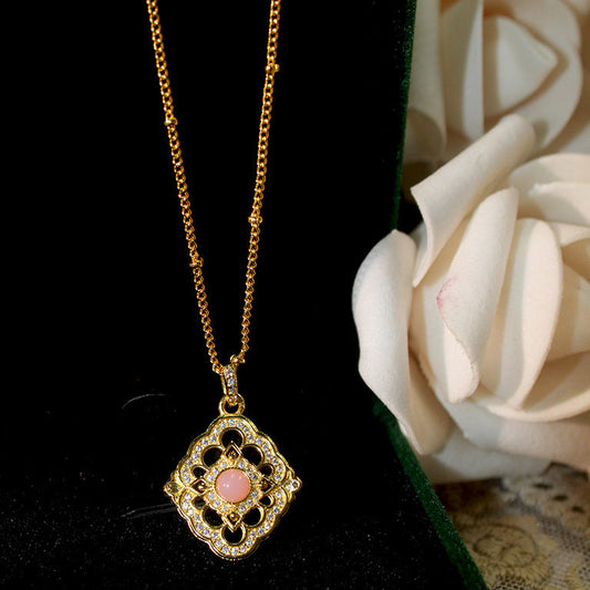 Charming Necklace for Any Occasion