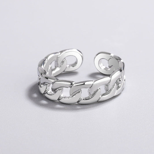 Stunning Chain for Daily Wear