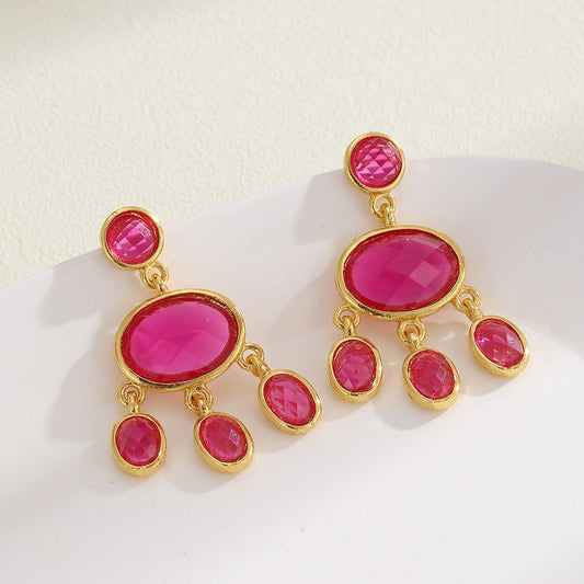 Stunning Earring for Daily Wear
