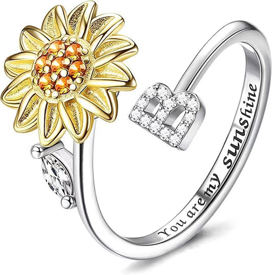 Romantic Ring for Special Moments