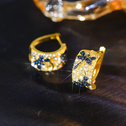 Delicate Artisan Ring