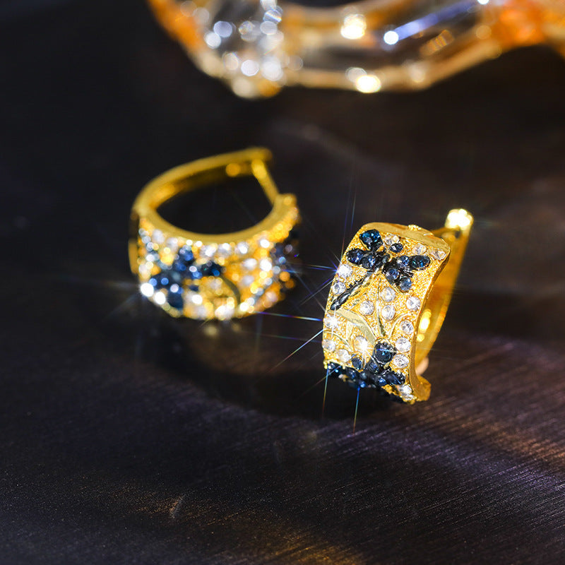 Delicate Artisan Ring