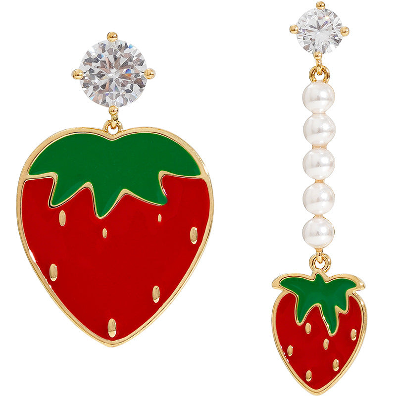 Classic Earring with Timeless Appeal