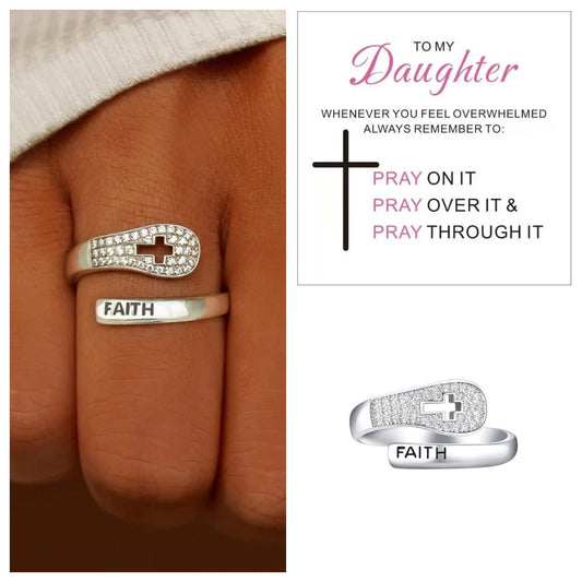 Romantic Ring for Special Moments