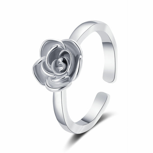 Beautiful Ring with Unique Style