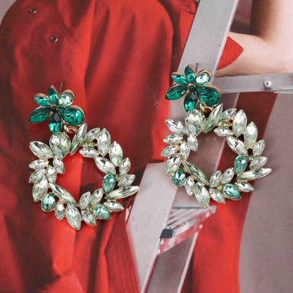 Beautiful Earring with Unique Style