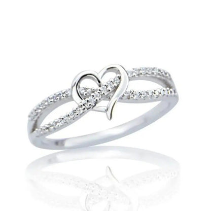 Delicate Artisan Ring