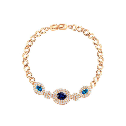Classic Bracelet with Timeless Appeal