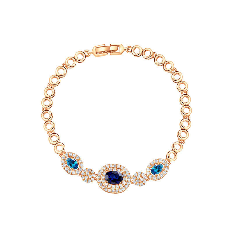 Classic Bracelet with Timeless Appeal