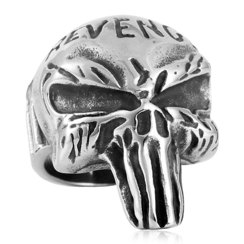 Beautiful Ring with Unique Style