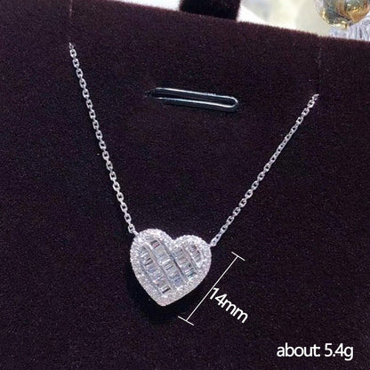 Beautiful Necklace with Unique Style