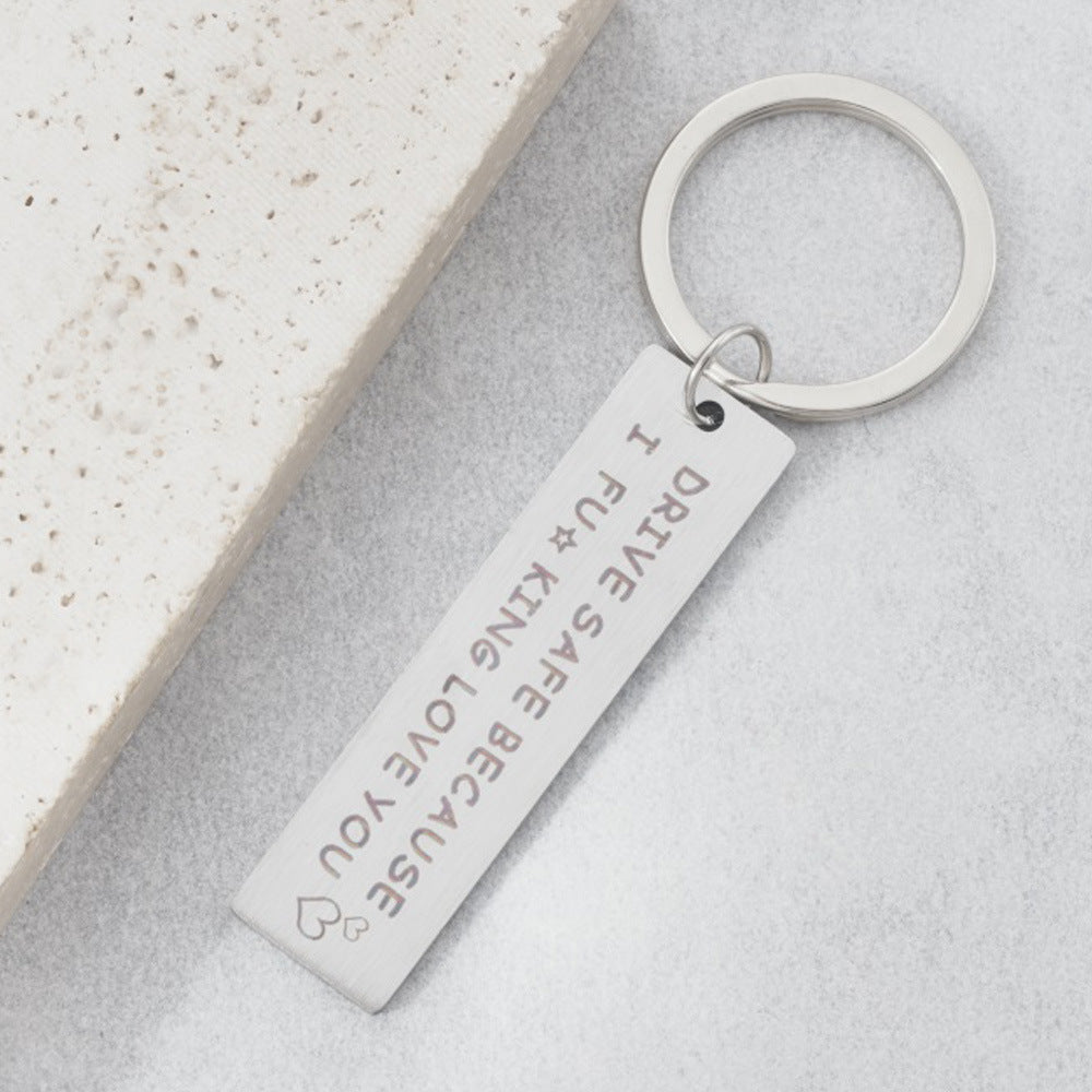 Charming Chain for Any Occasion