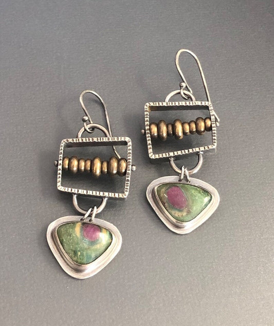 Romantic Earring for Special Moments