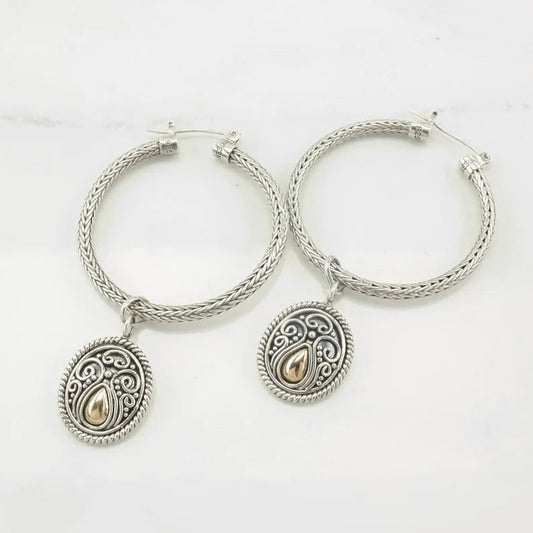 Charming Earring for Any Occasion