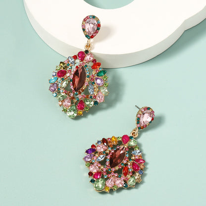 Stunning Earring for Daily Wear