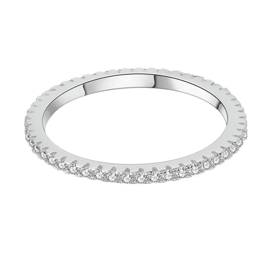 Delicate Artisan Ring