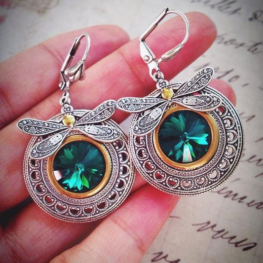 Romantic Earring for Special Moments