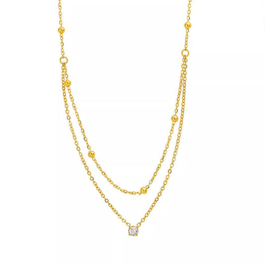 Elegant Necklace for Every Occasion