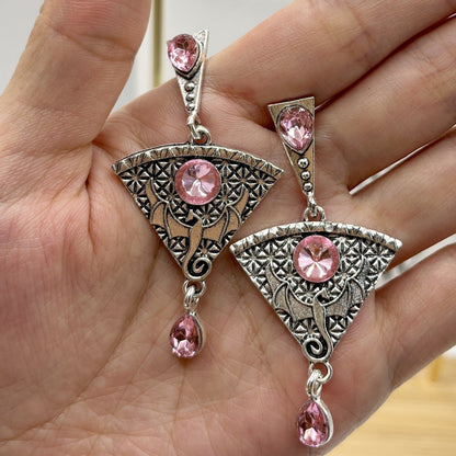 Romantic Earring for Special Moments