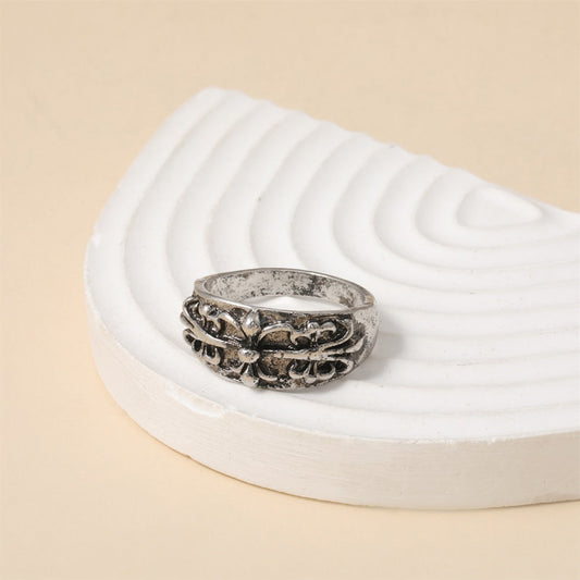 Charming Ring for Any Occasion