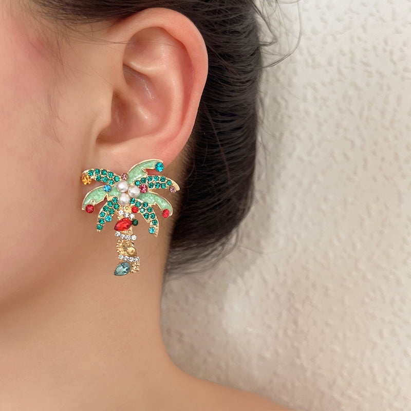 Classic Pearl Earring with Timeless Appeal